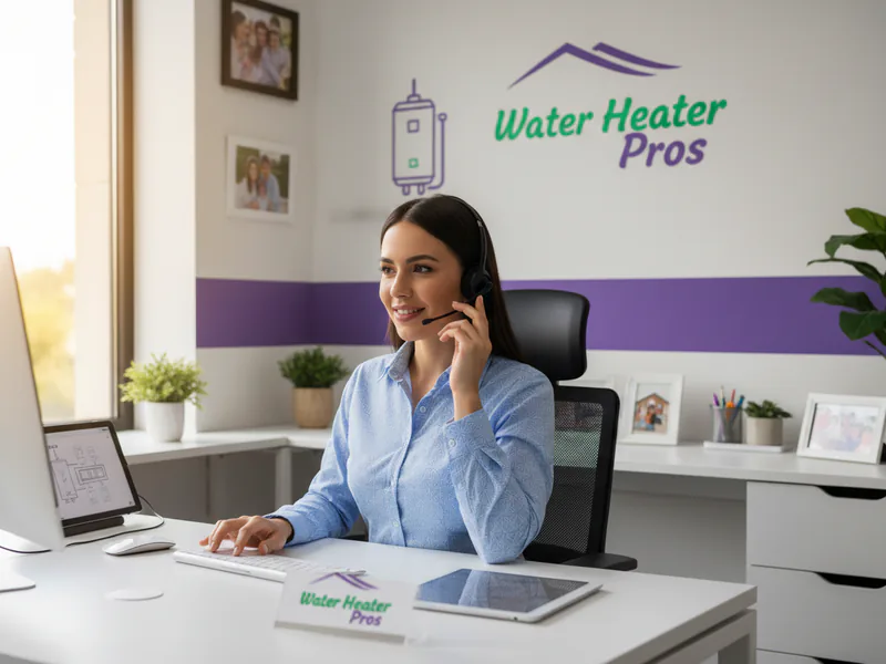 Water Heater Repair  in Mcalester  FAQ